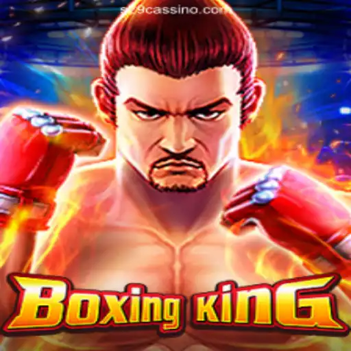 Exploring the Thrilling World of BoxingKing: S29 Cassino Online