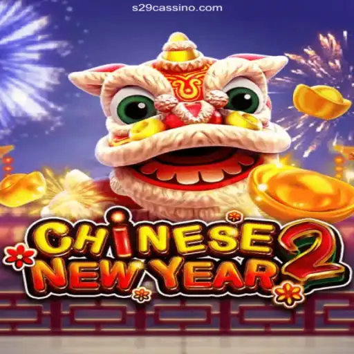 Unveiling CHINESENEWYEAR2: A Thrilling Casino Experience with S29 Cassino Online