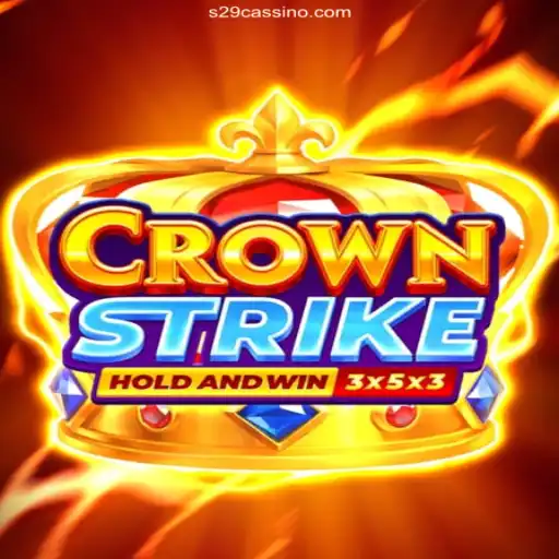 Crownstrike: A New Era of Gaming with S29 Cassino Online