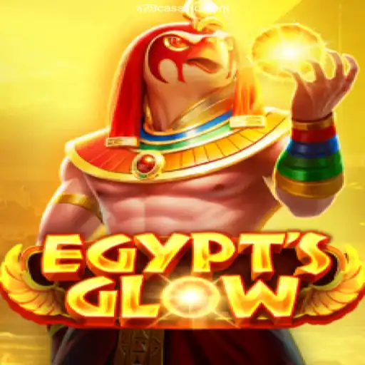 Explore the Mysteries of EgyptsGlow in S29 Cassino Online: Entretenimento e Grandes Prêmios