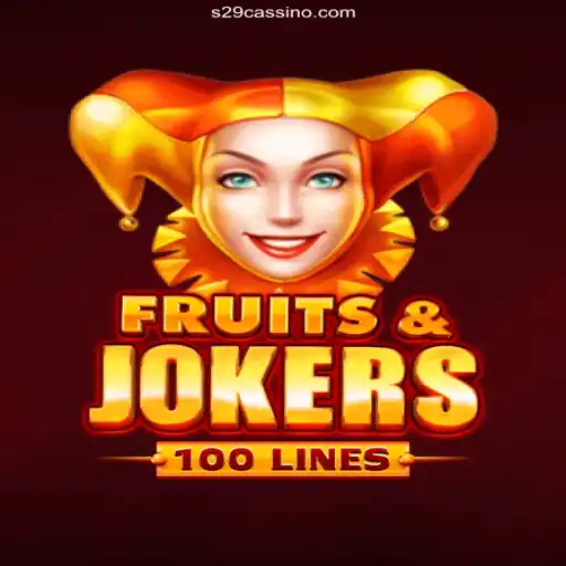 Discovering FruitsAndJokers100: The Latest Craze in Online Gaming