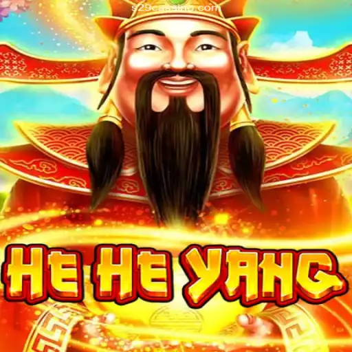 Discover the Fascination of HeHeYang: An Innovative Online Casino Adventure