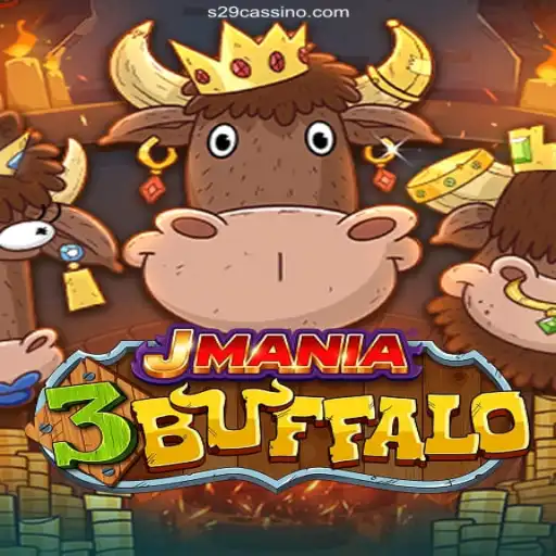 Exploring the Exciting World of JMania3Buffalo: A New Era in Online Gaming