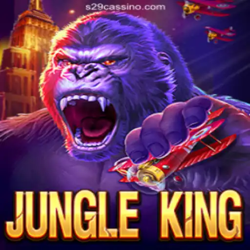 JungleKing: A Thrilling Adventure in the World of S29 Cassino Online