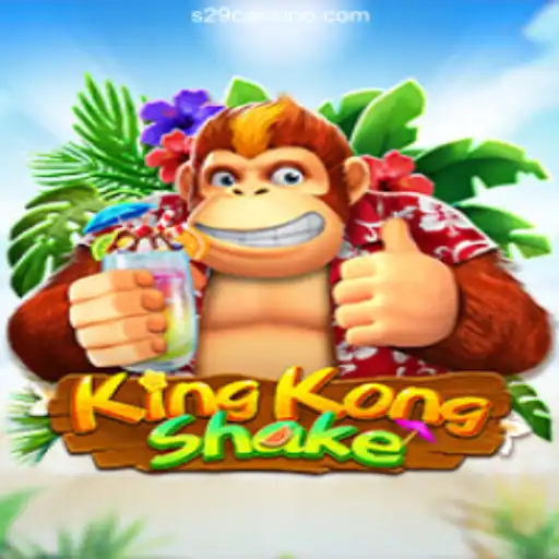 Explore the Exciting World of KingKongShake: S29 Cassino Online Adventure