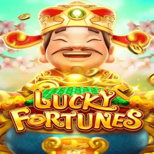 Discover the Thrills of LUCKYFORTUNES: The Ultimate Online Casino Experience