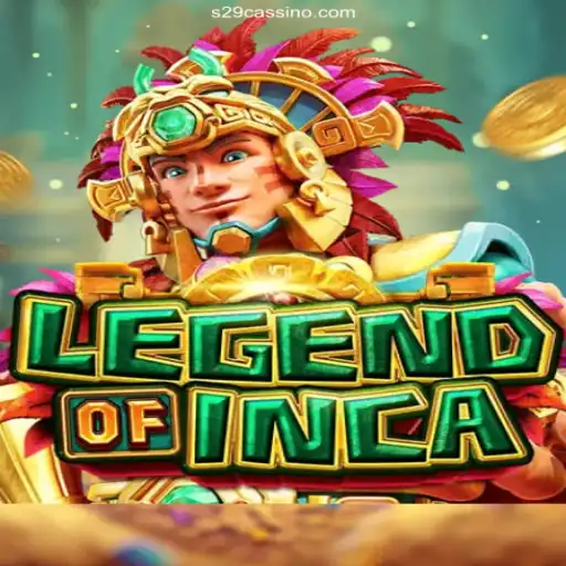 Explore the Mysteries of 'LegendofInca' in the Exciting World of Online Casino Gaming