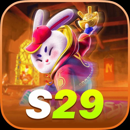 S29 Cassino Online: Entretenimento e Grandes Prêmios🏅🔥 Logo