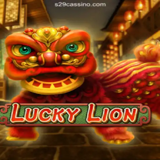 Dive into the Thrills of LuckyLion: S29 Cassino Online