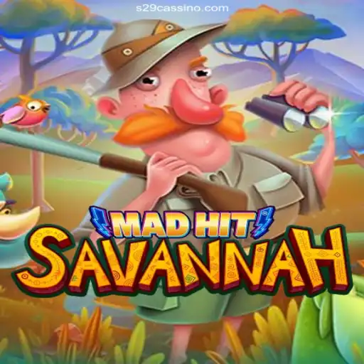 Explore the Thrills of MadHitSavannah: An Immersive Gaming Experience