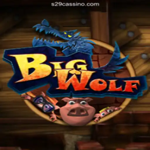 Exploring BigWolf: The Thrill of S29 Cassino Online