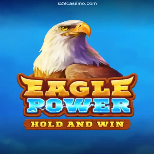 Discover EaglePower: A Thrilling Casino Experience