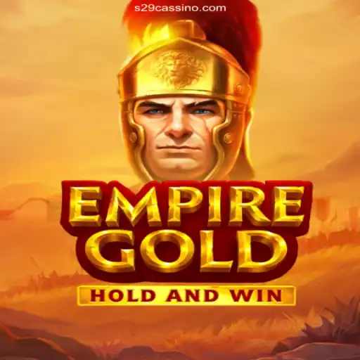 EmpireGold: A Journey into the Thrilling World of Online Casino Gaming