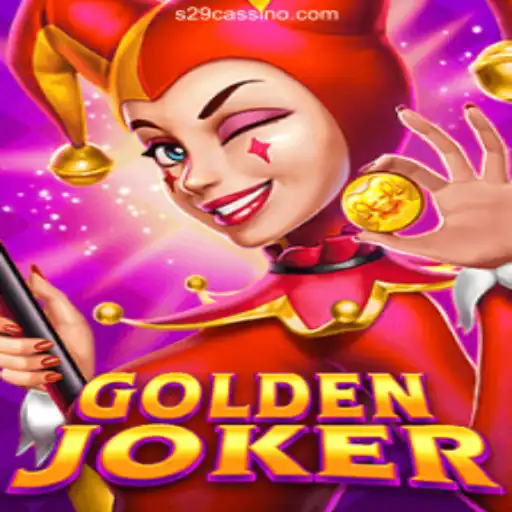 Discover the Exciting World of GoldenJoker: S29 Cassino Online Entertainment