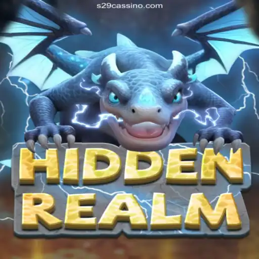 Discover the Enigmatic World of HiddenRealm and S29 Cassino Online: Entretenimento e Grandes Prêmios
