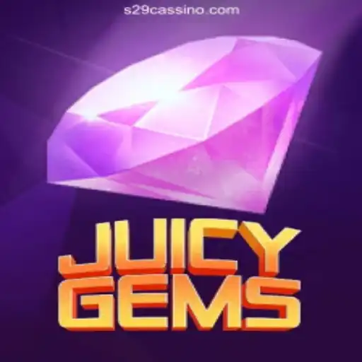 Explore the Exciting World of JuicyGems: A Guide to Winning in S29 Cassino Online