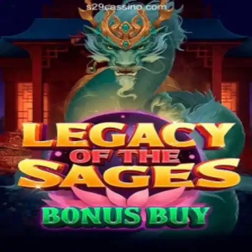 Legacy of the Sages Bonus Buy: An Unforgettable Gaming Experience