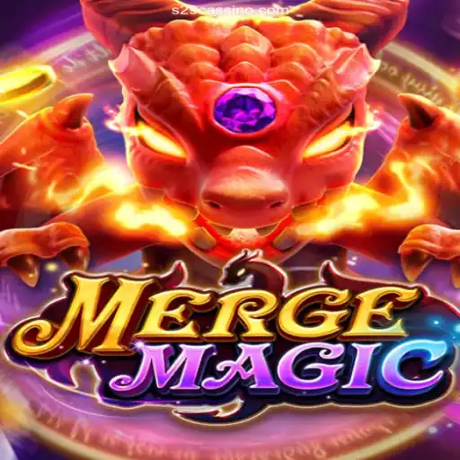 MergeMagic and S29 Cassino Online: A Magical Fusion of Entertainment and Rewards