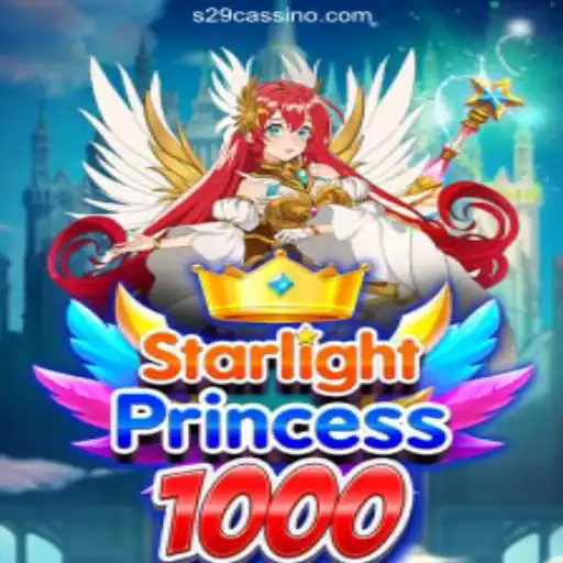 Exploring the Magic of StarlightPrincess1000 in S29 Cassino Online: Entretenimento e Grandes Prêmios