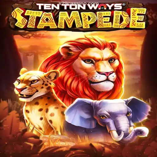 Discover the Thrills of TenTonWaysStampede: The New Era of Online Casino Gaming