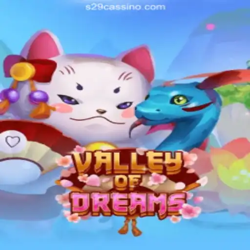 Exploring ValleyofDreams: A New Frontier in Online Gaming