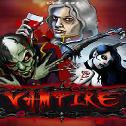 The Enigmatic World of 'Vampire' and the Allure of S29 Cassino Online