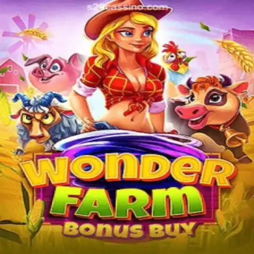 Explore the Excitement of WonderFarmBonusBuy in the S29 Cassino Online