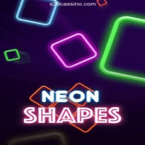 Discover the Thrills of NeonShapes: A Modern Gaming Experience