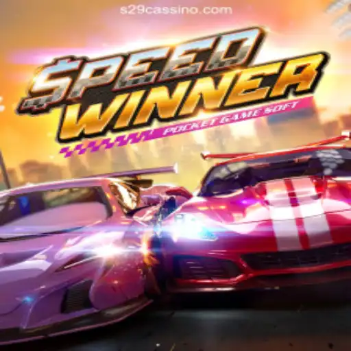 Exploring SpeedWinner: A Thrilling Adventure in S29 Cassino Online