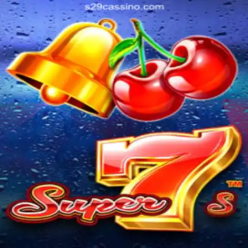 Discover the Thrills of Super7s at S29 Cassino Online