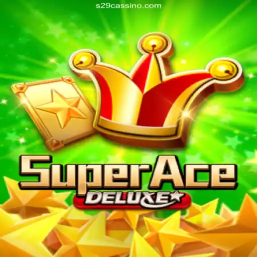 Exploring the Thrills of SuperAceDeluxe and S29 Cassino Online