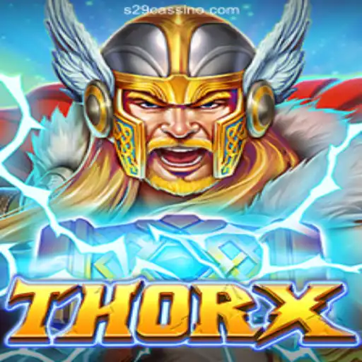 ThorX: Unleashing the Power of the Gods in Your Casino Adventure