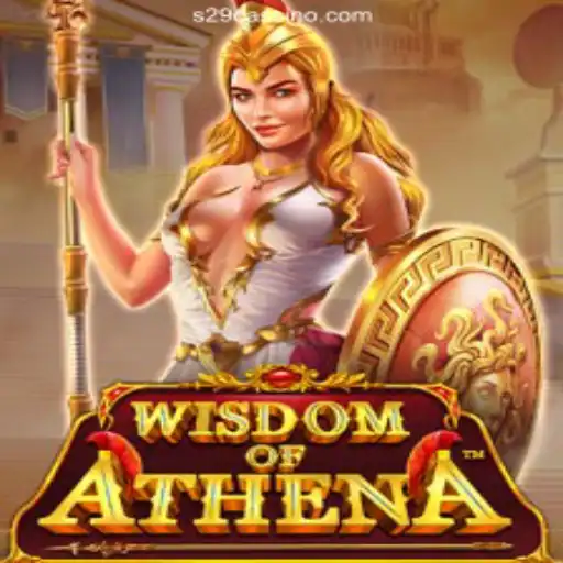 Exploring WisdomofAthena and S29 Cassino Online: Entretenimento e Grandes Prêmios🏅🔥