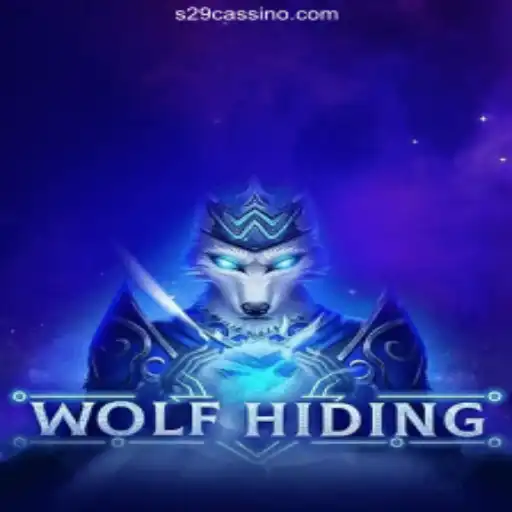 Discover Excitement and Rewards with WolfHiding and S29 Cassino Online